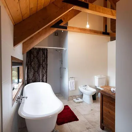 Matakana Retreat - Luxury Off Grid Lodge In Nature Exterior photo
