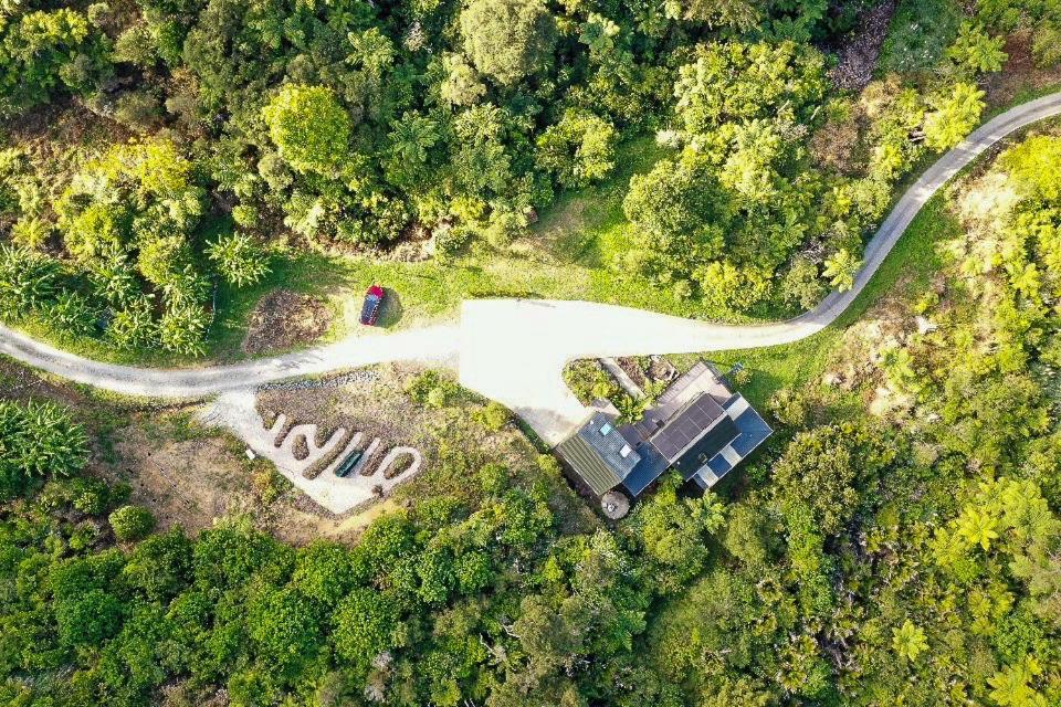Retreat - Luxury Off Grid In Nature Holiday home