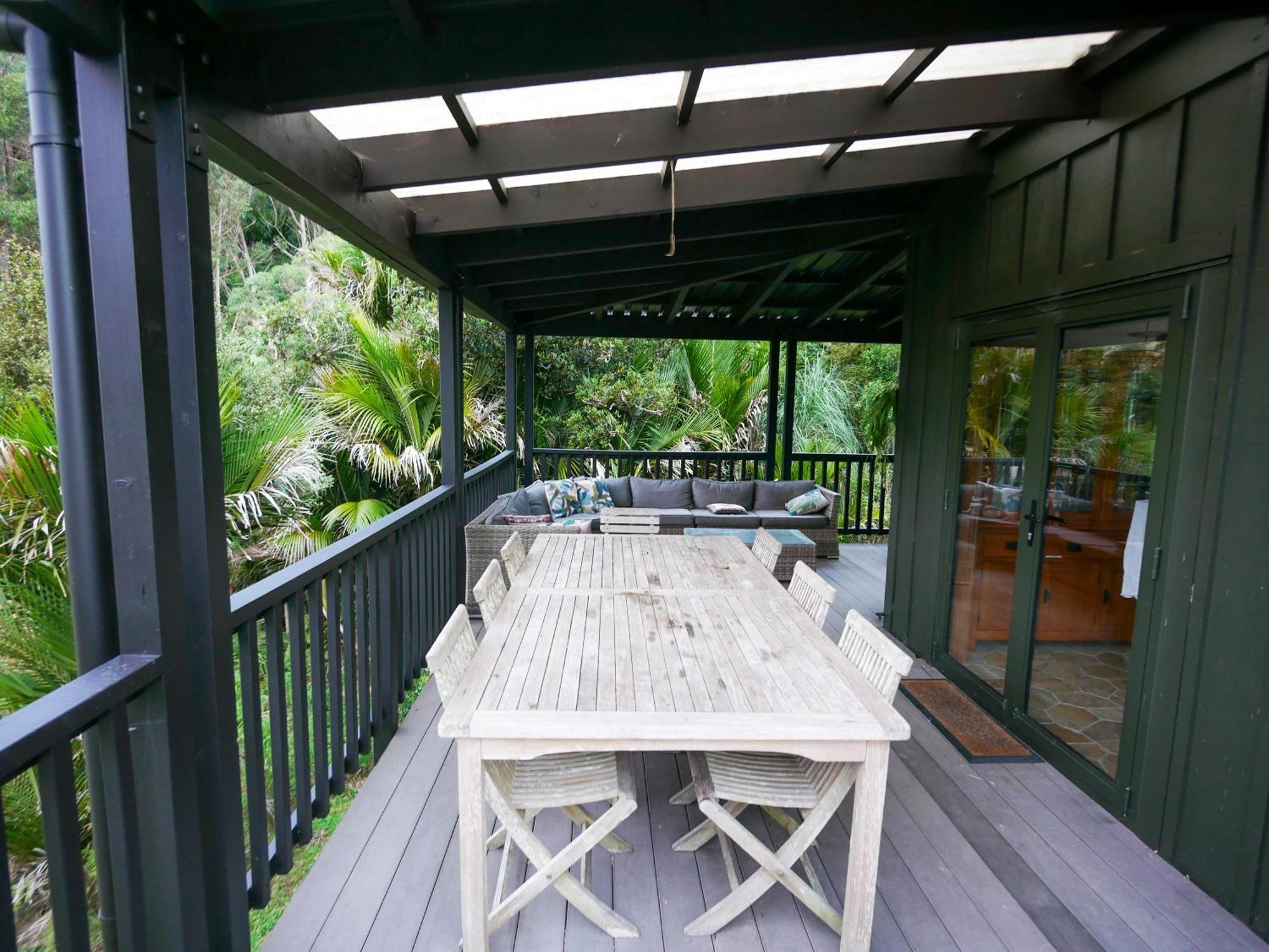 Retreat - Luxury Off Grid In Nature Holiday home