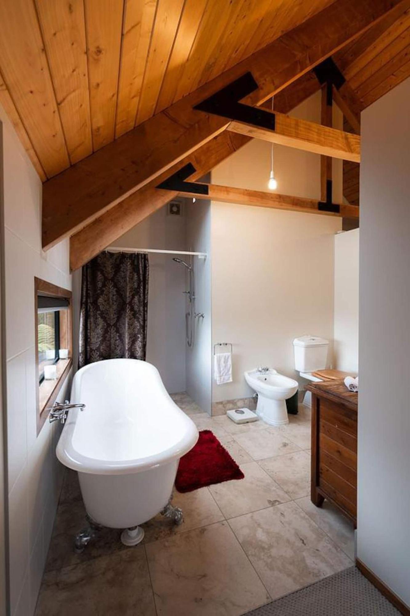 Retreat - Luxury Off Grid In Nature *