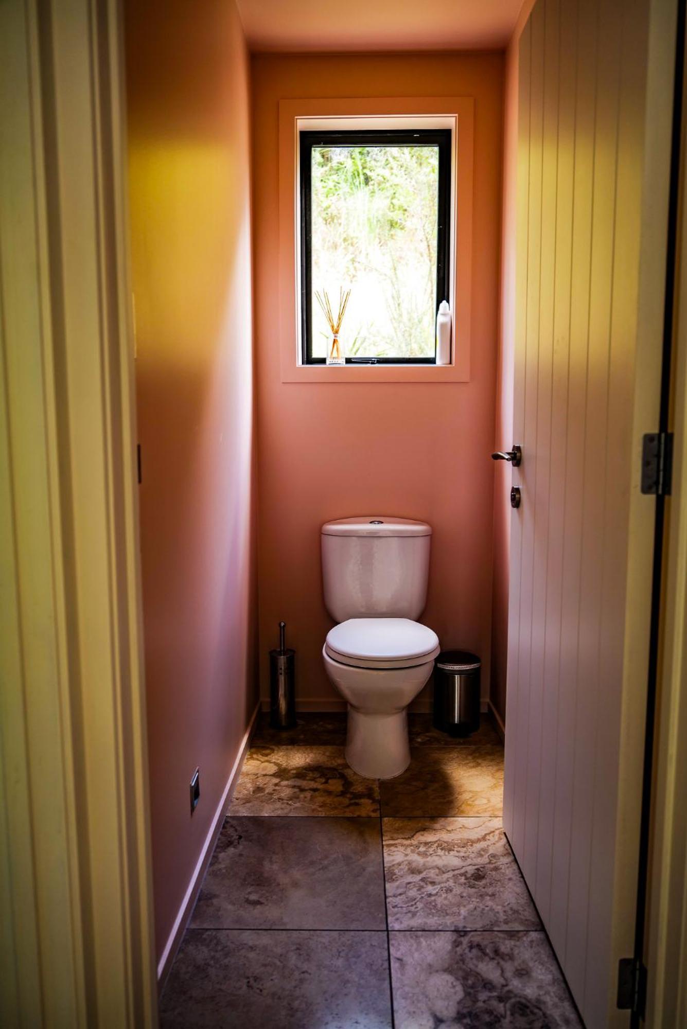 Retreat - Luxury Off Grid In Nature * Matakana