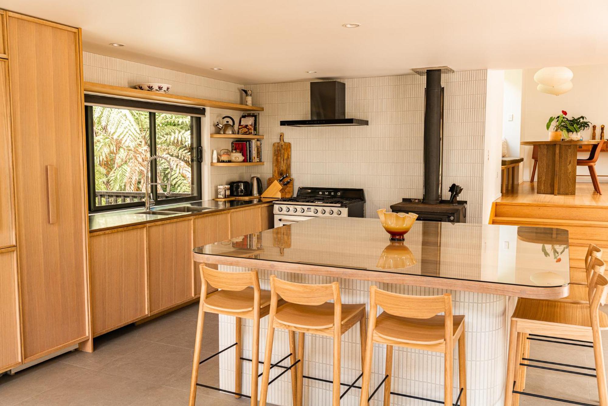 Retreat - Luxury Off Grid In Nature Matakana