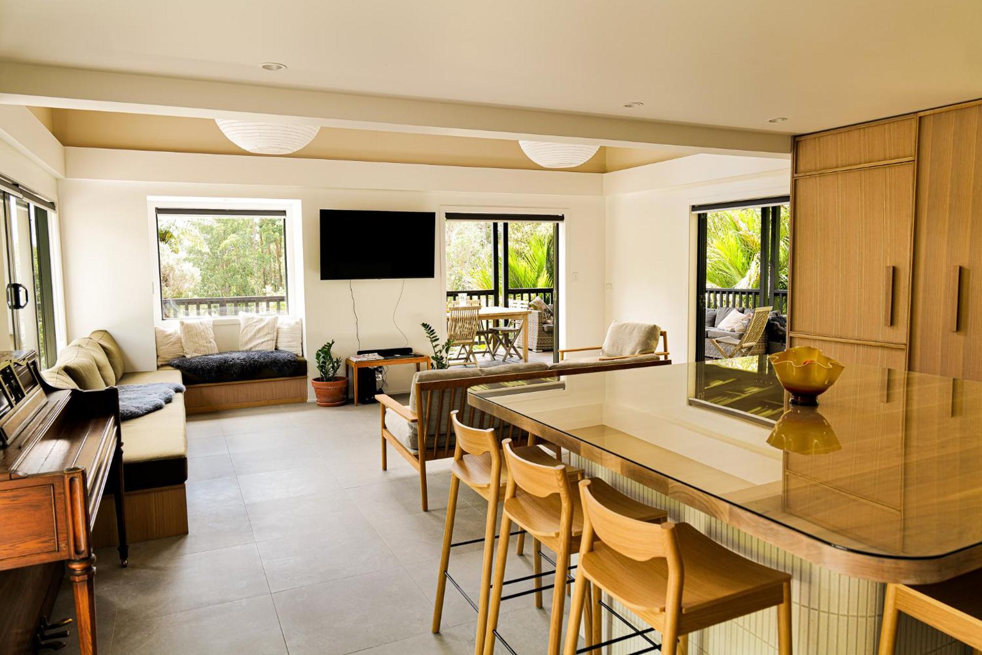 Holiday home Retreat - Luxury Off Grid In Nature