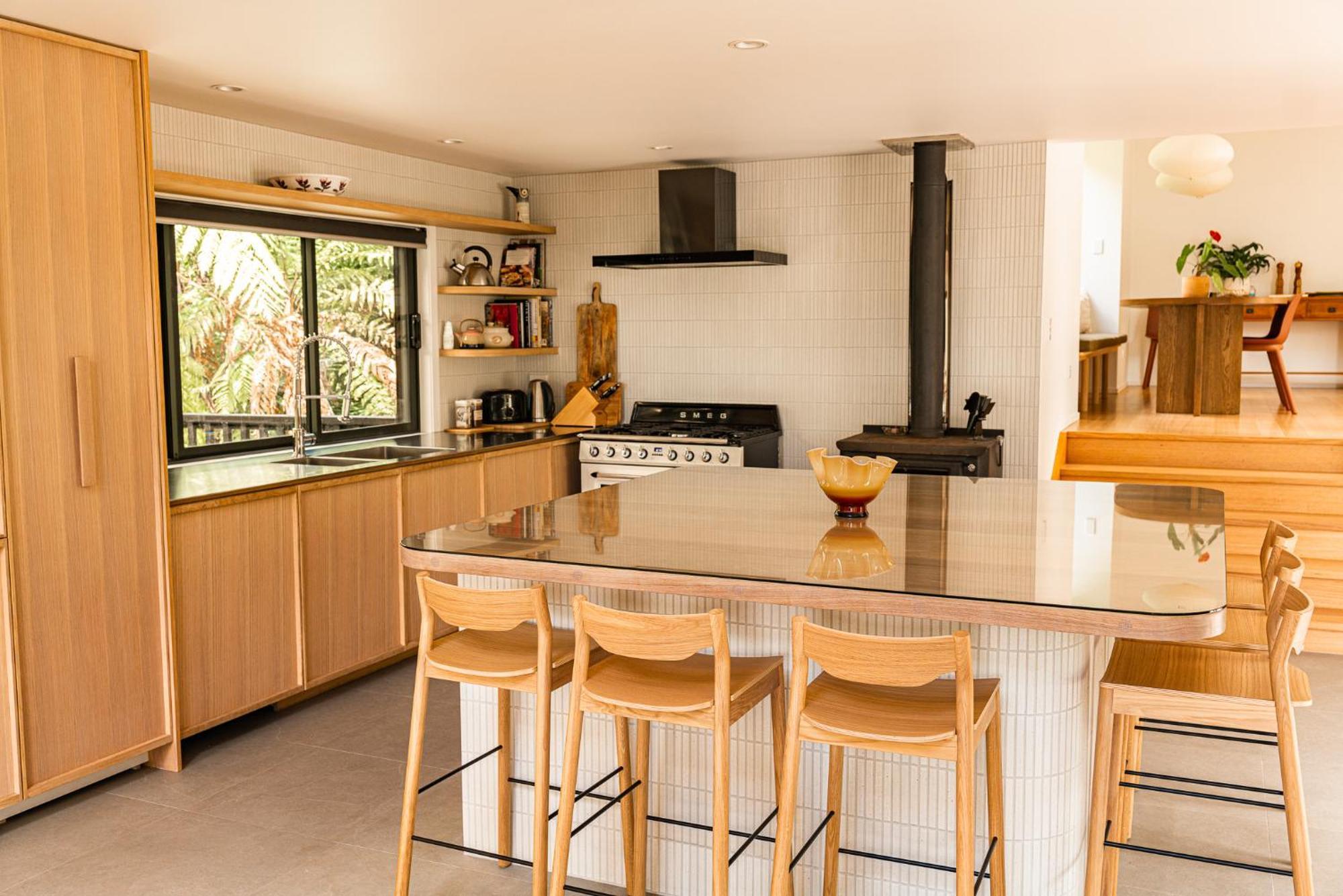 Retreat - Luxury Off Grid In Nature Holiday home Matakana
