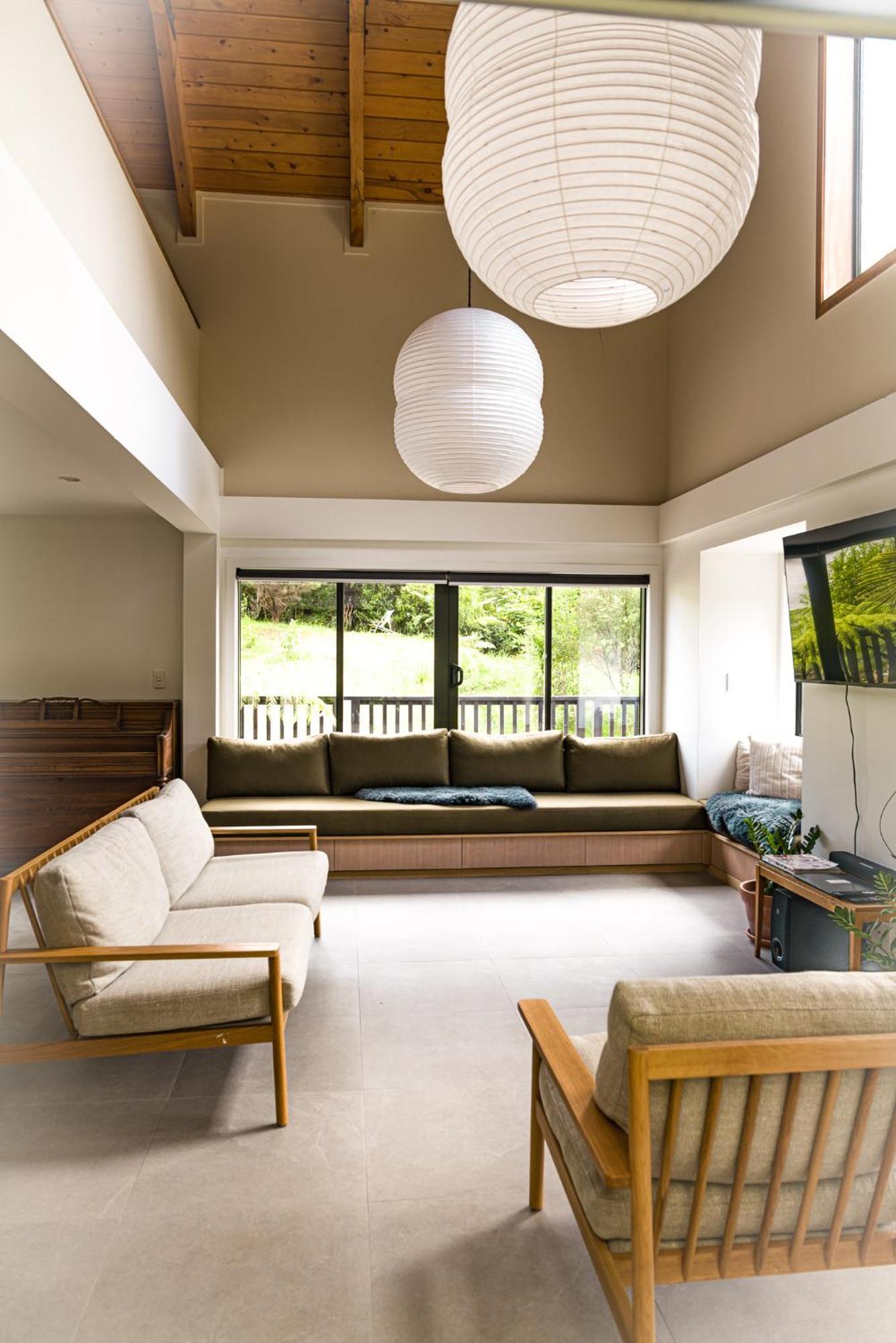 Holiday home Retreat - Luxury Off Grid In Nature Matakana